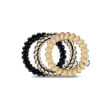 Spiral Hair Coils | Large |  Univ. of Central Florida