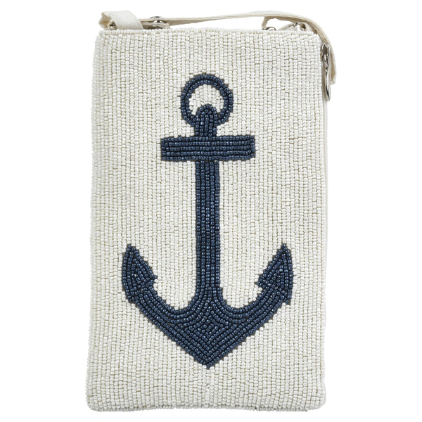 Anchor Club Bag/Crossbody