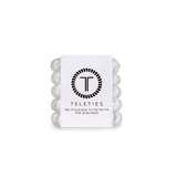 Spiral Hair Coils | Tiny | Coconut White Hair Ties