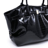 Reesa Satchel: Coffee