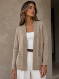 Soft Touch Cardigan