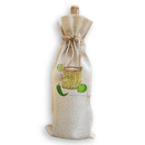 Spicy Margarita Dishtowel