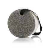 Spongelle Men’s Extreme Buffer w/ Black Scrubber -Bergamot