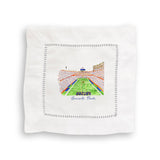 Gainesville, Florida Stadium: Dishtowel