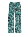 Mermaids Pajama Pants