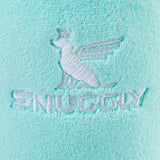 Snuggly Cup - Teal by Haute Diggity Dogu