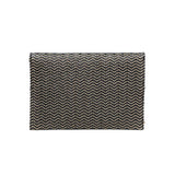 Gozo Clutch: Natural