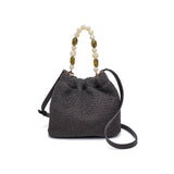 Emery Crossbody: Natural