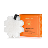 Spongelle Boxed Flower Soap Sponge