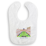 Gainesville, Florida Stadium: Dishtowel