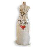 Love You Nana: Dishtowel