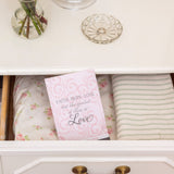 Fresh Scents | Faith Hope Love Sachets
