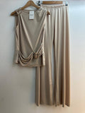 Italian Adventure 2pc Top and Pants Set
