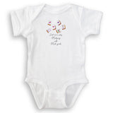 Mahjong with Mah Girls: Dishtowel