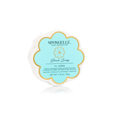 Spongelle Daisy Spongette Travel Soap Sponge