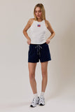 USA Sleeveless Tank Top