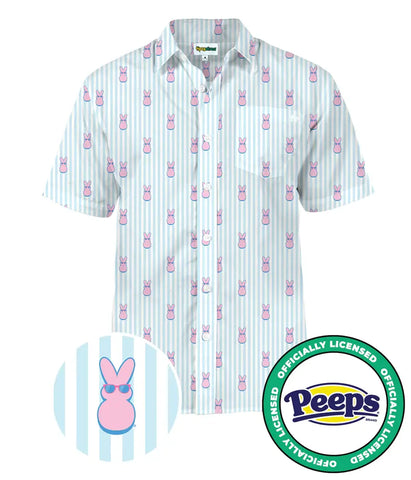 PEEPS® Shady Lil' Sugar Easter Men's Shirt