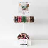 Patriotic Jewelry Roll-On® Bracelets - Stars & Stripes