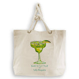 Margarita with Sweet Friends Dishtowel
