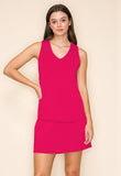 The Way Essential V-Neck Top
