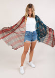 Constitution Flag Scarf