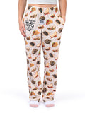 Life Is Better with Tacos Pajama Pants