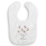 Mahjong with Mah Girls: Dishtowel