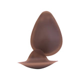 Nippies Skin Teardrop Adhesive Nipple Covers: Caramel