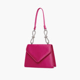 FINAL SALE Gala Rhinestone Shoulder Crossbody