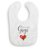 Love You Gigi: Dishtowel