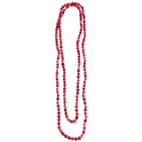 Aasha Blush Layered Necklace
