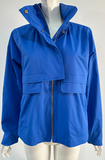 W.A.Y Lightweight Raincoat Jacket Short
