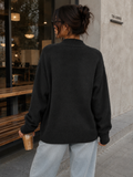 Soft Touch Cardigan