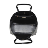 Tiffany Tote - Chocolate