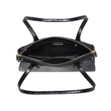 Nessa Shoulder Bag - Chocolate