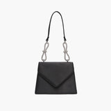 FINAL SALE Gala Rhinestone Shoulder Crossbody