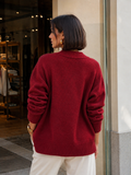 Soft Touch Cardigan