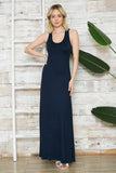 The 305 Tank Maxi Dress
