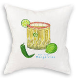 Spicy Margarita Dishtowel