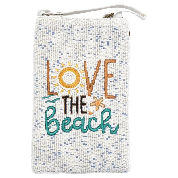 Club Bag Love The Beach / Crossbody Bag