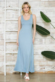 The 305 Tank Maxi Dress