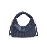 Amara Crossbody - Chocolate