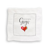 Love You Gigi: Dishtowel