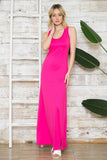 The 305 Tank Maxi Dress