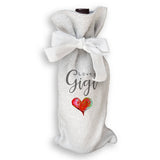 Love You Gigi: Dishtowel