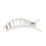 Flat Round Hair Clip | Large | Go Vols!