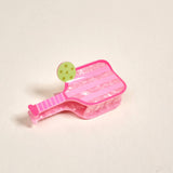 Shape Up Claw Clip–Pickleball Paddle