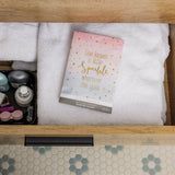 Fresh Scents | Little Sparkle Sachets
