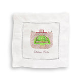 Tallahassee, Florida Stadium: Dishtowel