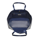 Tiffany Tote - Chocolate